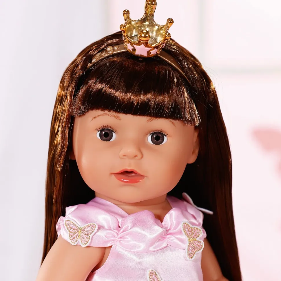 Baby Born Deluxe Princess 43Cm