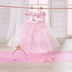Baby Born Deluxe Princess 43Cm