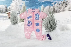 Baby Born Deluxe Snowsuit 43Cm