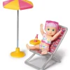 Baby Born Minis Playset – Summertime With Lara