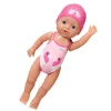 Baby Born My First Swim Girl 30Cm