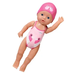 Baby Born My First Swim Girl 30Cm
