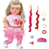 Baby Born Sister Play & Style 43Cm