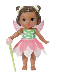 BABY born Storybook Fairy Peach 18cm