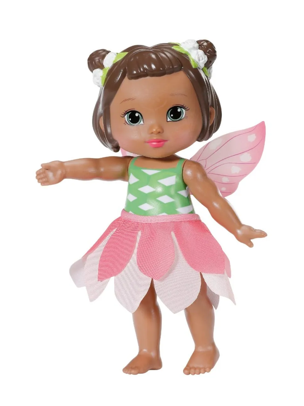 BABY born Storybook Fairy Peach 18cm