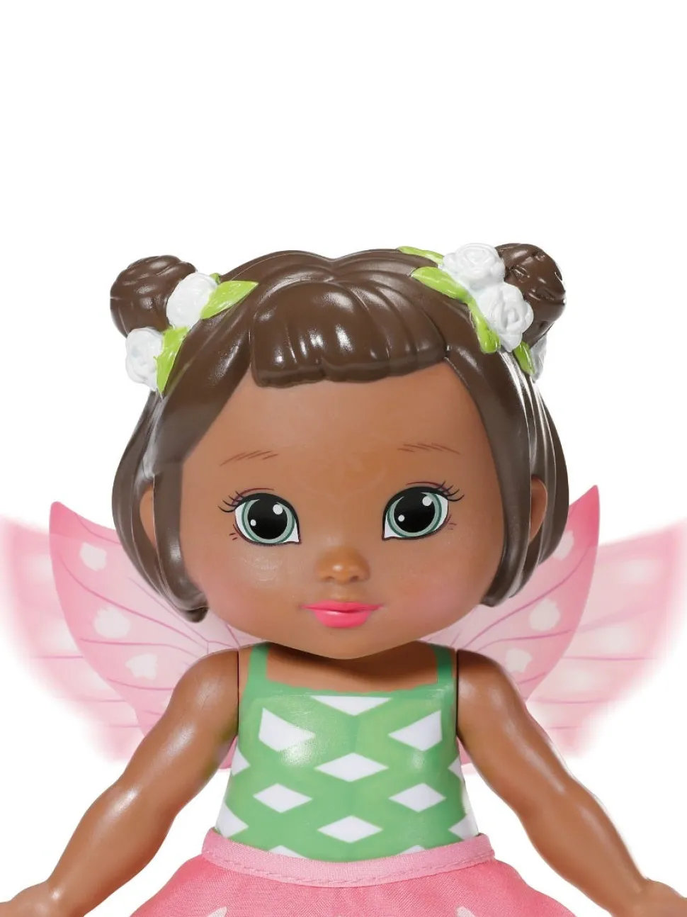 BABY born Storybook Fairy Peach 18cm