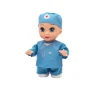 Baby Ellie Hero - Doctor 8'