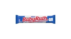 Baby Ruth Caramel and Chocolate Candy Bar