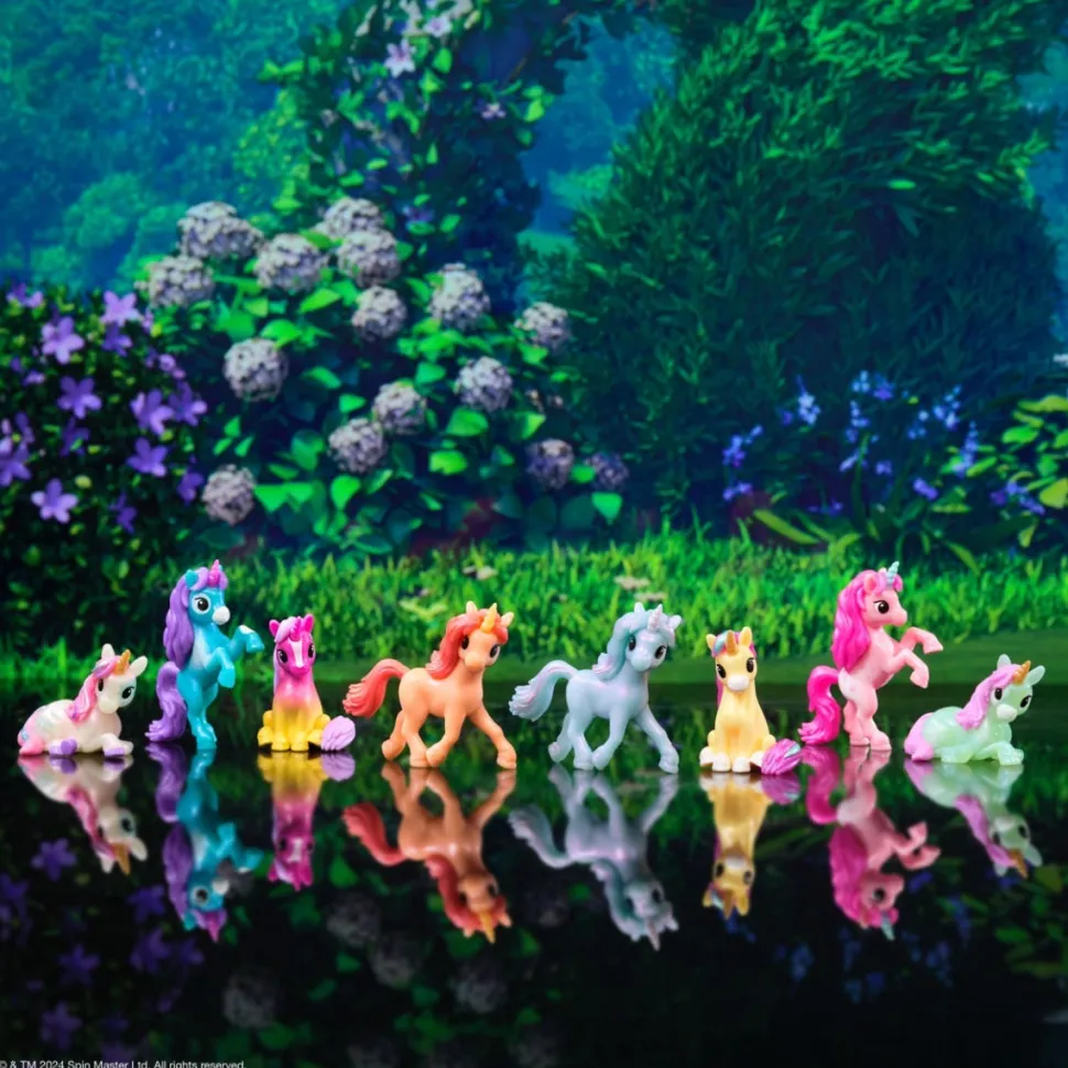 Baby Unicorn Collectibles