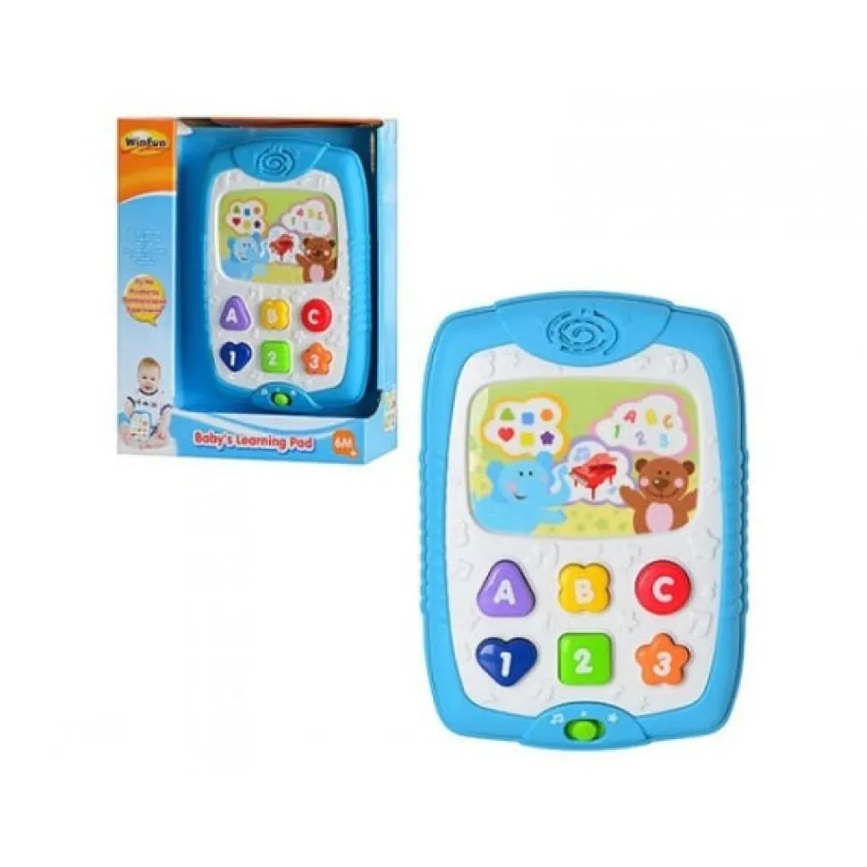 Baby's Learning Pad