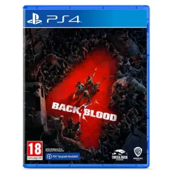 Back 4 Blood