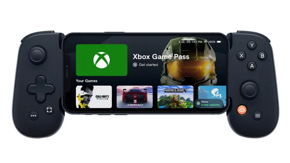 Backbone One for Xbox