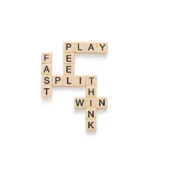 Bananagrams