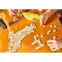 Bananagrams
