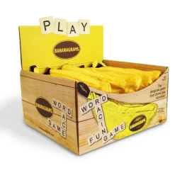 Bananagrams