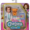 Barbie Chelsea Core Careers Asstortment