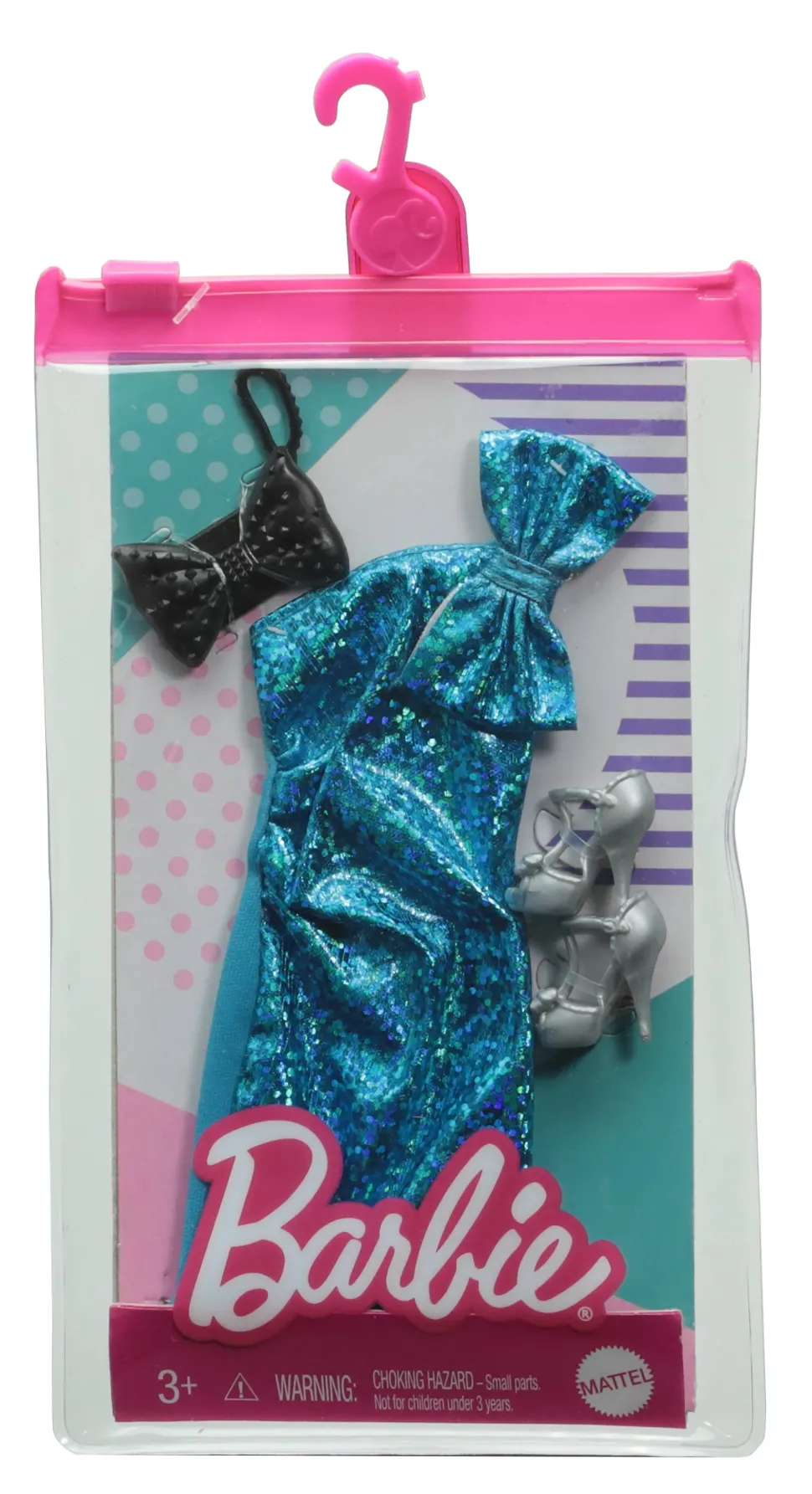 Barbie Complete Looks Assortment