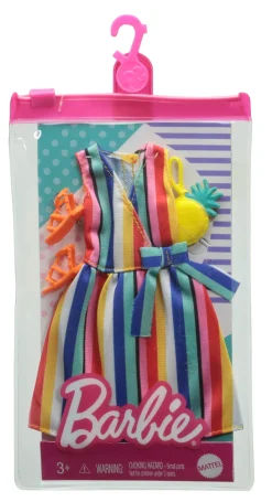 Barbie Complete Looks Assortment