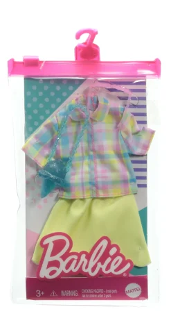 Barbie Complete Looks Assortment