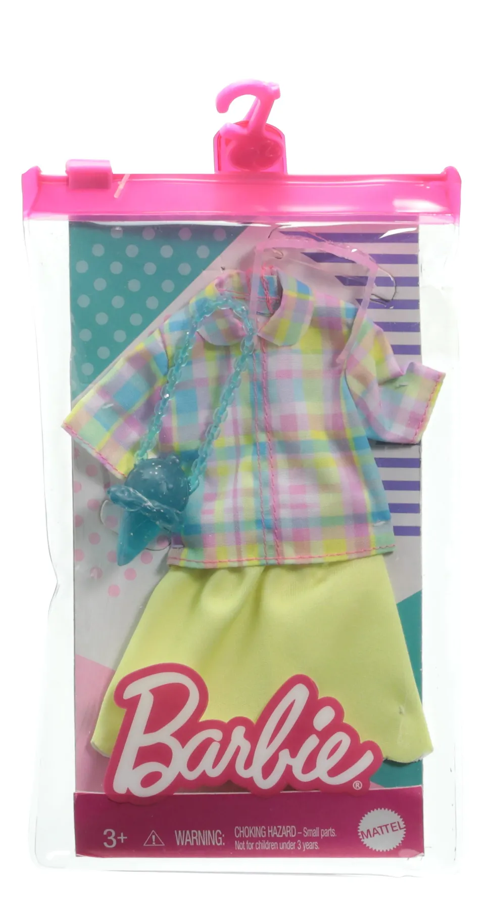Barbie Complete Looks Assortment