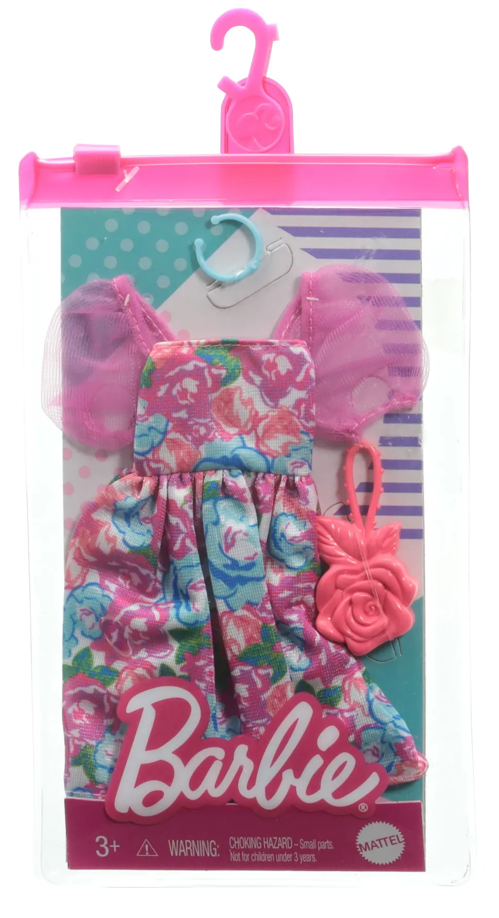 Barbie Complete Looks Assortment