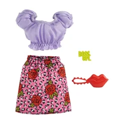 Barbie Complete Looks Assortment