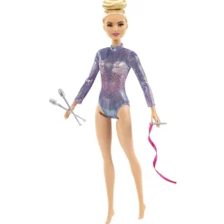 Barbie Gymnast (Blonde)