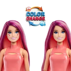 Barbie Pop Reveal Doll Mango Mochi Bubble Tea