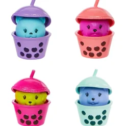 Barbie Pop Reveal Doll Mango Mochi Bubble Tea
