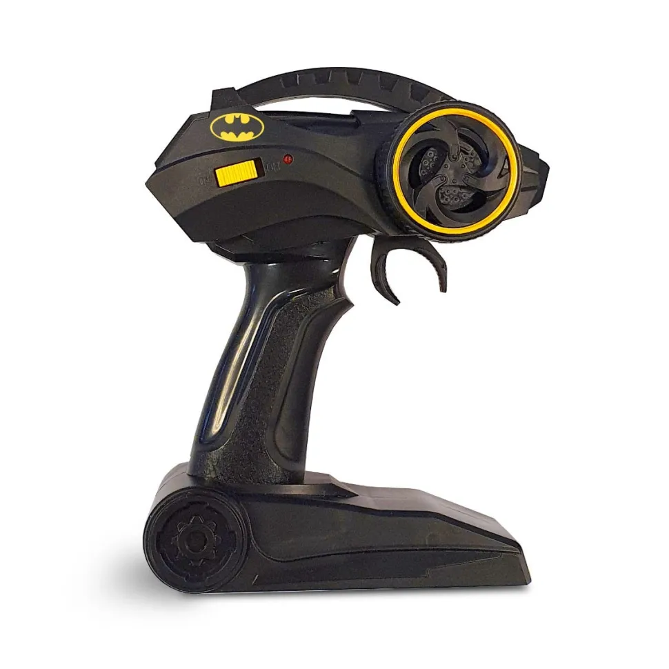 Batman RC Bat-Tech Racer 1.10 Scale