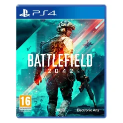 Battlefield 2042 - PS4