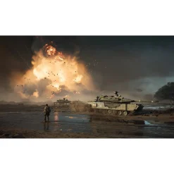 Battlefield 2042 - PS4