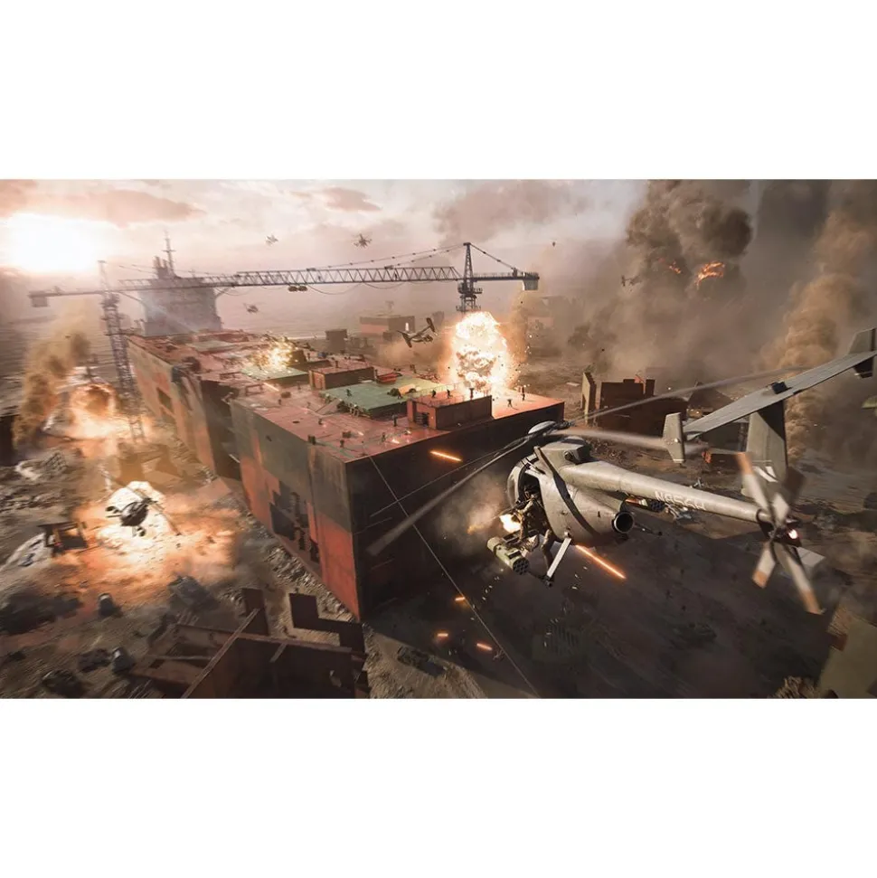 Battlefield 2042 - PS4