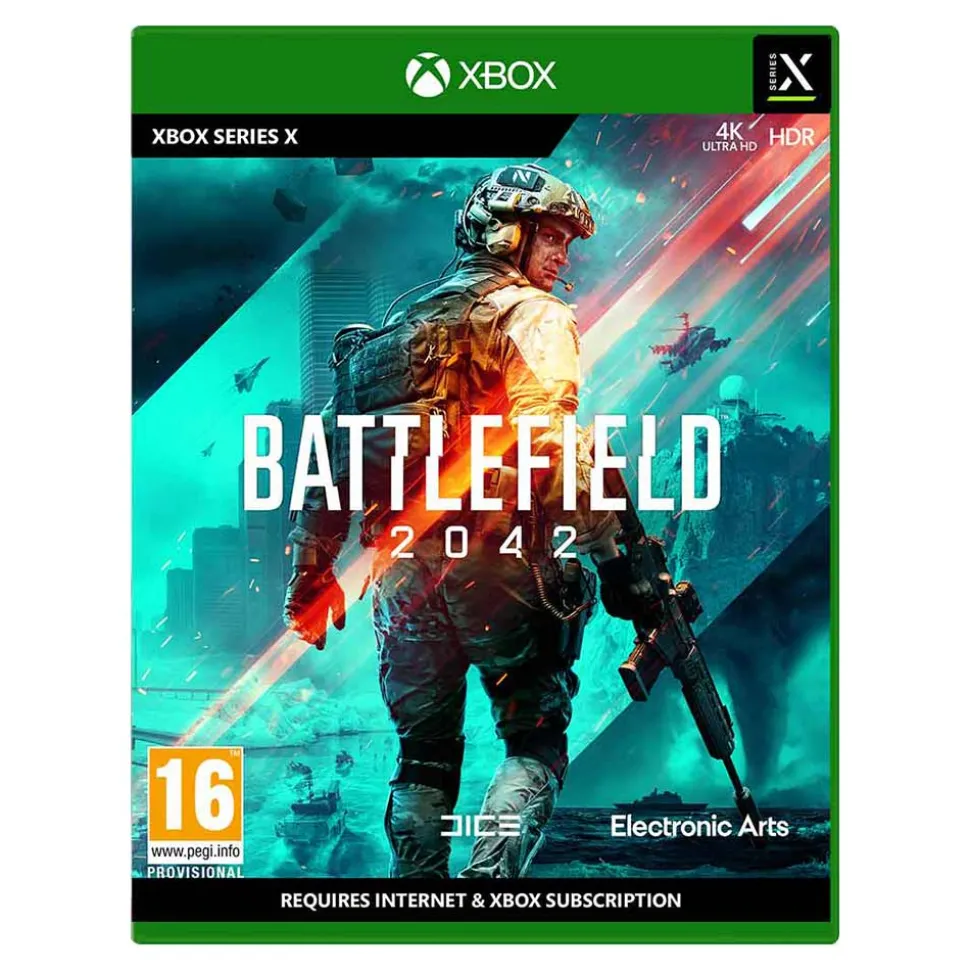 Battlefield 2042 - XBox