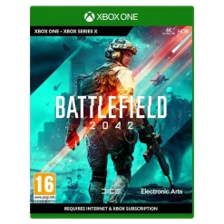 Battlefield 2042 - XBox One