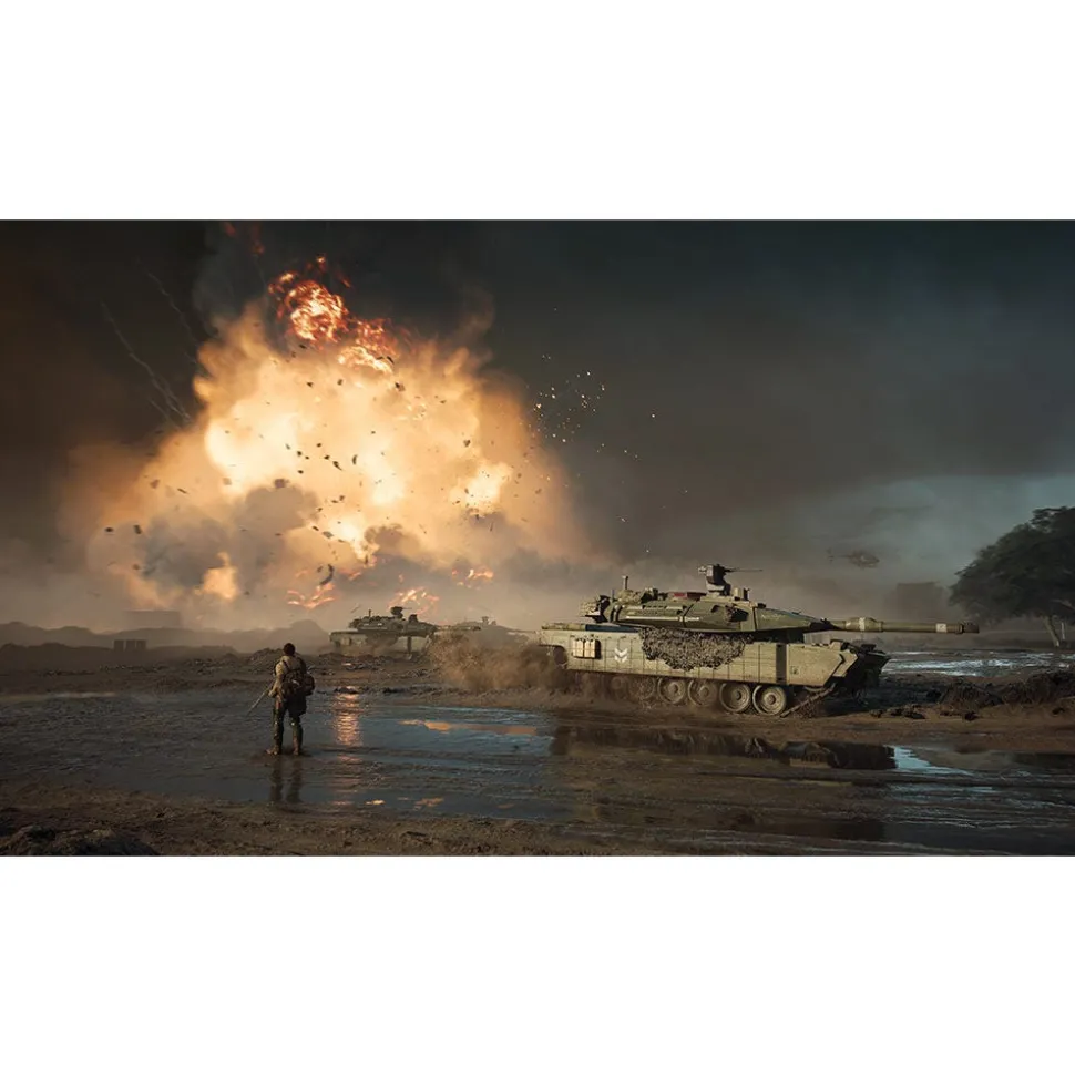Battlefield 2042 - XBox One