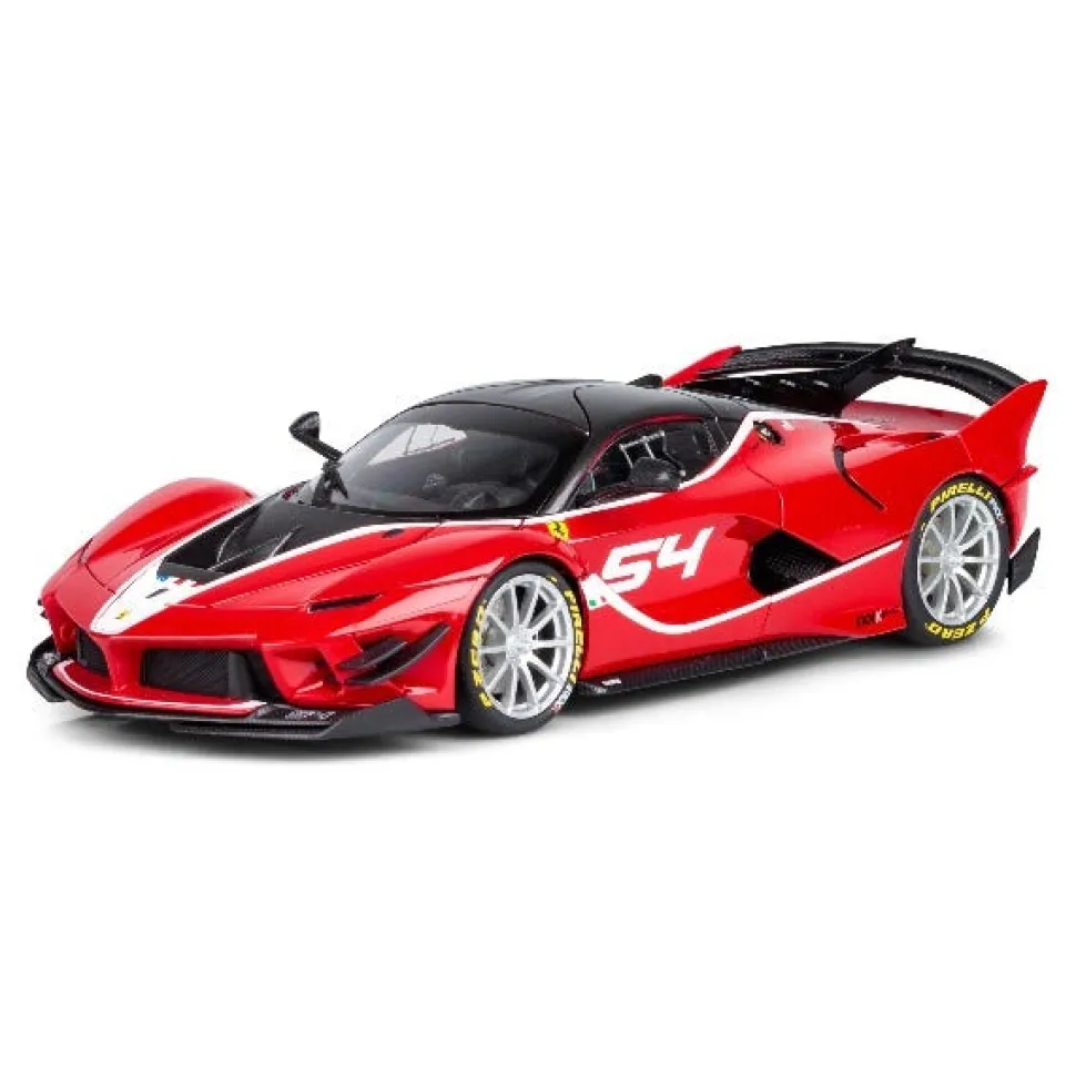 Bburago 1:18 Ferrari Signature Fxx-K Evoluzione