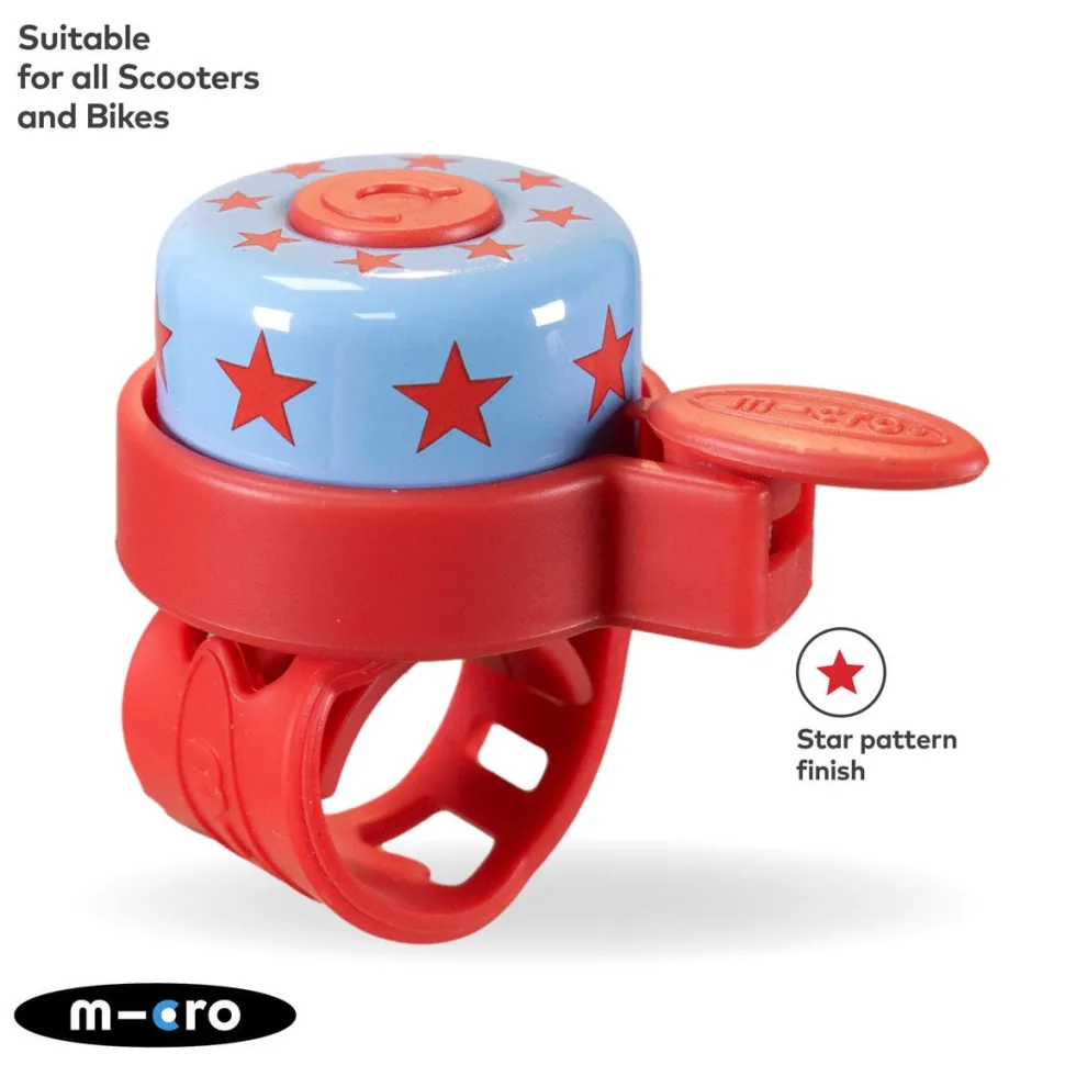 Bell Blue Star
