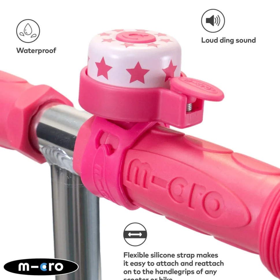 Bell Pink Star