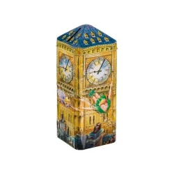 Big Ben (Peter Pan) - 200g English Toffees