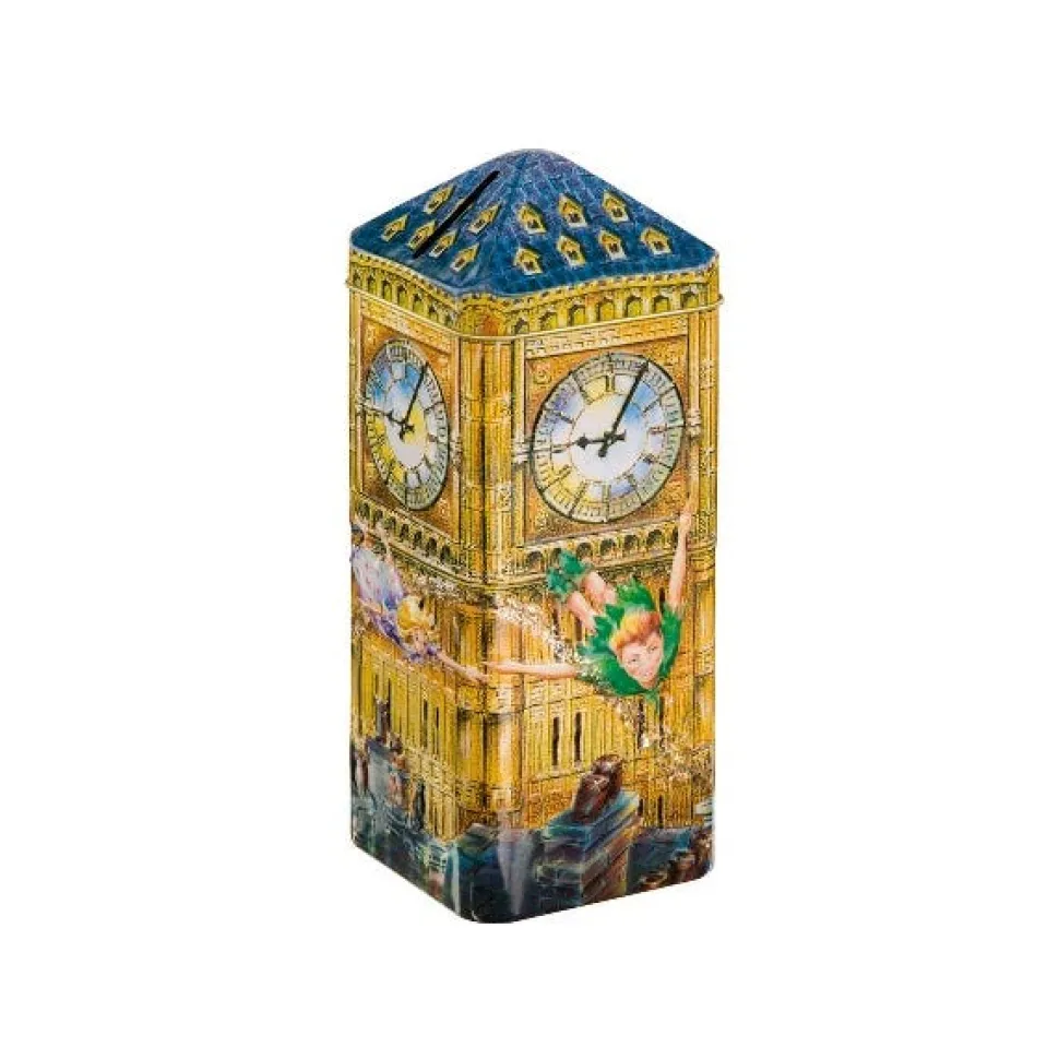 Big Ben (Peter Pan) - 200g English Toffees
