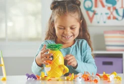 Big Feelings Pineapple Deluxe Set