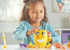Big Feelings Pineapple Deluxe Set