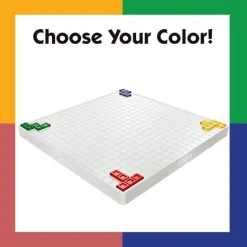 Blokus Game