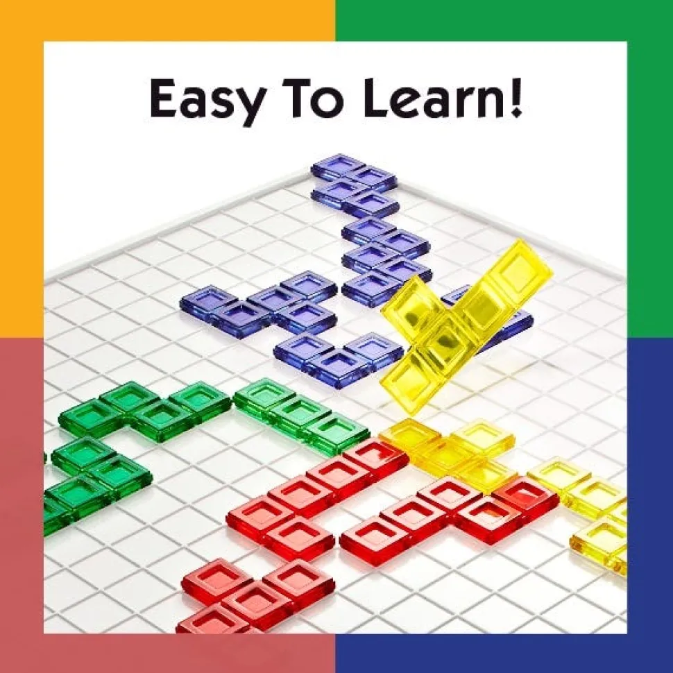 Blokus Game