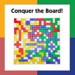 Blokus Game