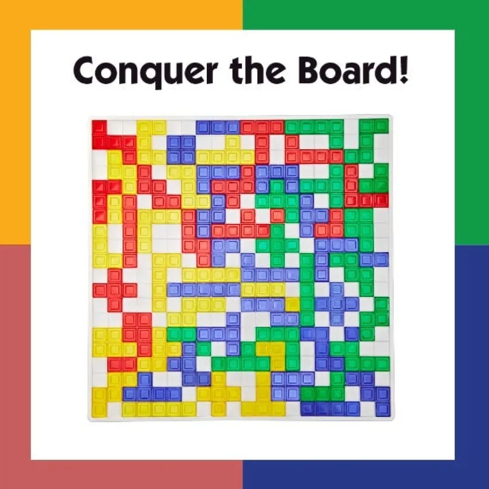 Blokus Game