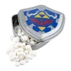 Boston America- Zelda Peppermints