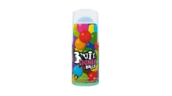 Brain Licker Balls Sour Candy 60Ml
