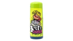 Brain Licker Blue Sour Liquid Candy 60Ml
